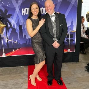 Meet your Posher, Robin